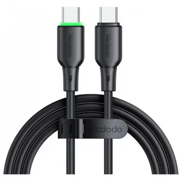 MCDODO USB-C to USB-C Data Cable 65W 1.2m CA4771 Kabl 