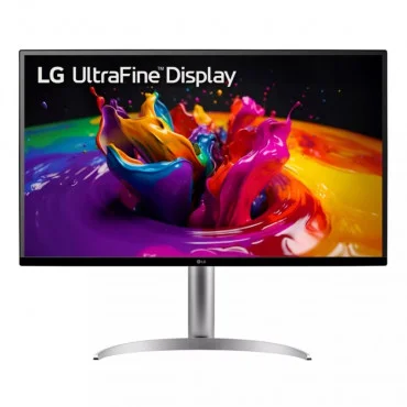 LG UltraFine 32'' VA 32UQ750P-W Monitor