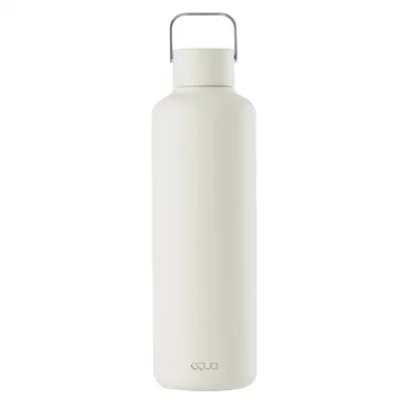 EQUA Timeless Off White Flaša 1 l