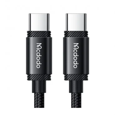 MCDODO USB-C to USB-C 240W 1.2m Kabl