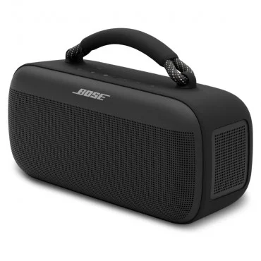 BOSE SoundLink Max Black Bluetooth zvučnik