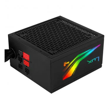 AEROCOOL Lux RGB 1000M 1000W Napajanje