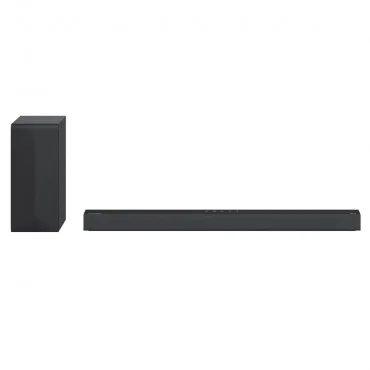 LG S65Q Soundbar