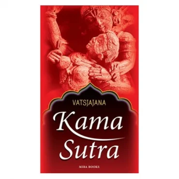 Kama sutra Vatsjajana