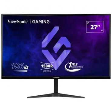 VIEWSONIC 27'' VA VX2718-PC-MHD Monitor