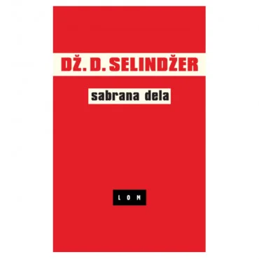 Sabrana dela Dž. D. Selindžer