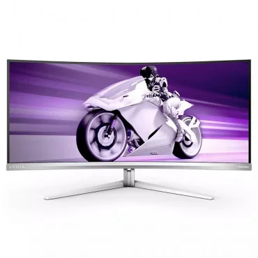 PHILIPS 34'' OLED 34M2C8600/00 Monitor