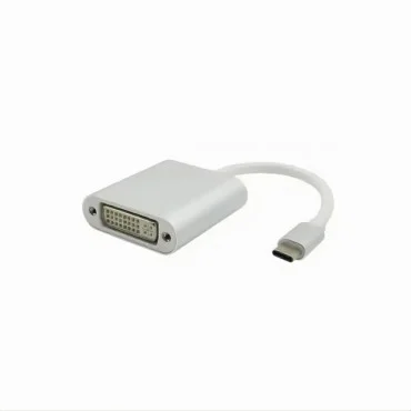 FAST ASIA adapter USB C 3.1 na DVI (m/ž)