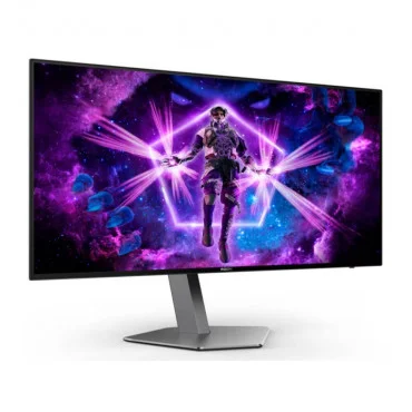 AOC Agon 27" OLED AG276QZD Monitor