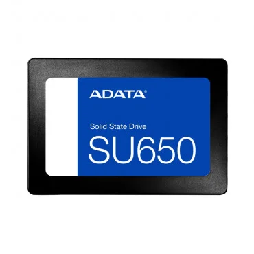 ADATA SSD 256GB Ultimate SU650 serija - ASU650SS-256GT-R