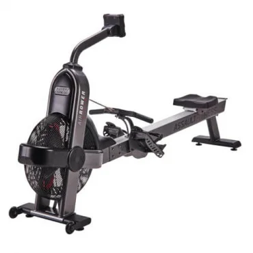 ASSAULT Air Rower Elite Veslački ergometar