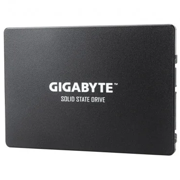 GIGABYTE SSD 480GB GP-GSTFS31480GNTD