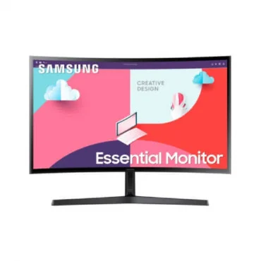 SAMSUNG Essential 24" VA S24C366EAU Monitor