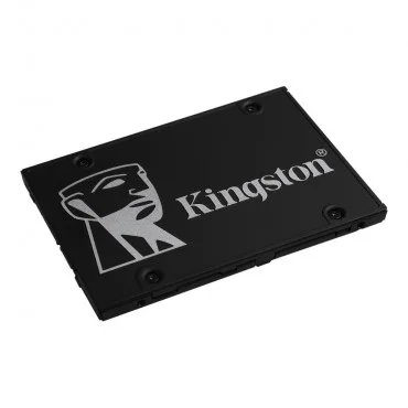 KINGSTON KC600 series SSD 1TB 2.5", SATA III - SKC600/1024G