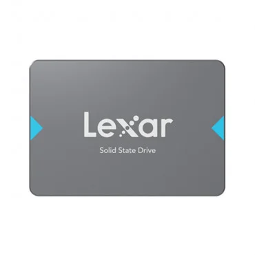 LEXAR NQ100 240GB 2.5” SATA III - SSD