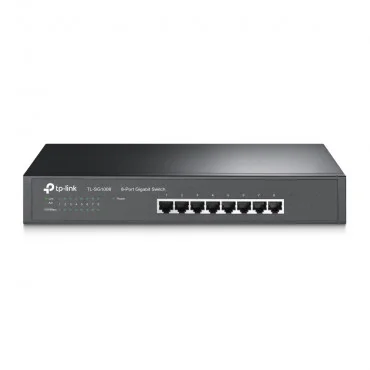 TP-LINK TL-SG1008 Switch