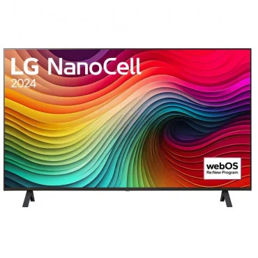 LG 50NANO82T3B NanoCell 4K Televizor