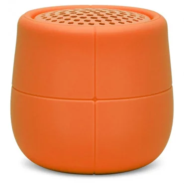 LEXON LA120O9 Mino X Orange Bluetooth zvučnik