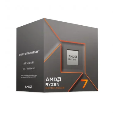 AMD Ryzen 7 8700F 4.10GHz (5.00GHz) Procesor