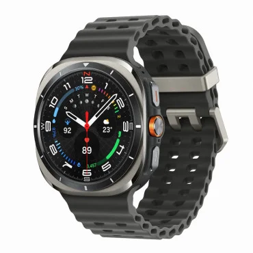 SAMSUNG Galaxy Watch Ultra Titanium Silver Pametni sat