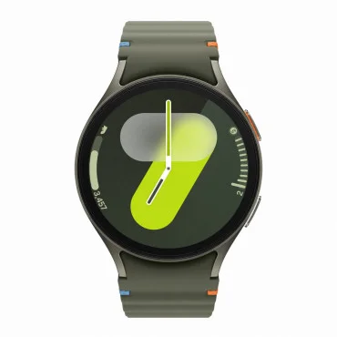 SAMSUNG Galaxy Watch7 40 mm Green Pametni sat