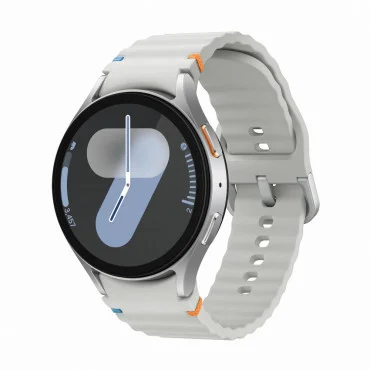 SAMSUNG Galaxy Watch7 44 mm Silver Pametni sat