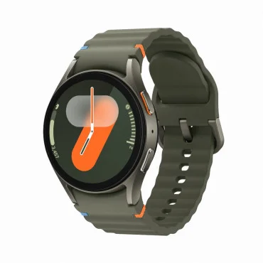SAMSUNG Galaxy Watch7 44 mm Green Pametni sat