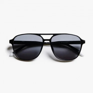 BARNER Brad Glossy Sun Black Noir Naočare za sunce