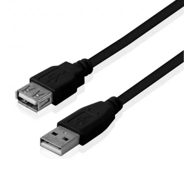 LINKOM USB-A 2.0 1.8m Produžni kabl