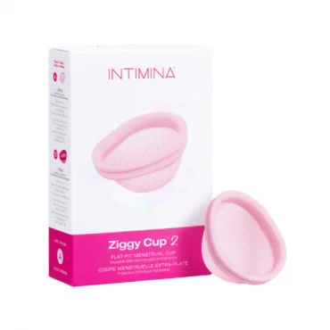 INTIMINA ZIGGY CUP 2 veličina A Menstrualna čašica