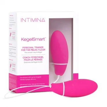 INTIMINA KEGEL SMART Trenažer za Kegelove vežbe