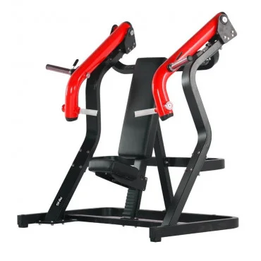 RING Incline chest press - plate loaded RP PLLF-2 Hamer sprava za kosi potisak za grudi