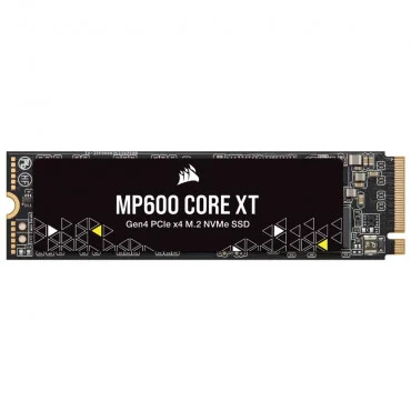 CORSAIR MP600 Core XT 2TB PCIe 4.0 NVMe M.2 2280 CSSD-F2000GBMP600CXT SSD