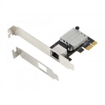 E-GREEN PCI-E Gigabit RJ-45 Kontroler