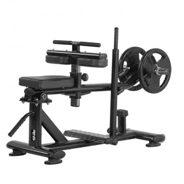 RING Calf machine - seated RP H-CALF Sedeća sprava za listove