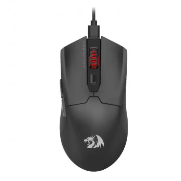 REDRAGON FYZU M995 Black Žičani gejmerski miš