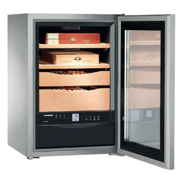 LIEBHERR ZKes 453 Humidor 