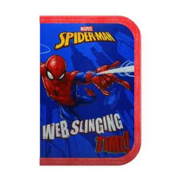 DISNEY Spideman 508240 1 Zipp 2 Flapa SY Pernica