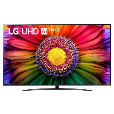 LG 86UR81003LA UR81 4K Ultra HD Televizor