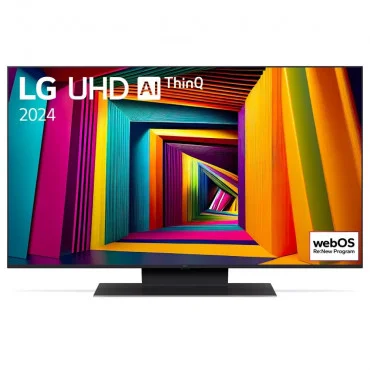 LG 43UT91003LA UT91 4K Ultra HD Televizor