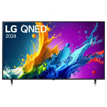 LG 65QNED80T3A QNED80 4K Ultra HD Televizor