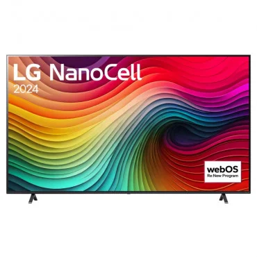 LG 86NANO81T3A NanoCell NANO81 4K Ultra HD Televizor