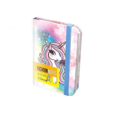 OPTIMUM Faschion Unicorn A6/96 TP Linije Display 1/12 8171 Notes