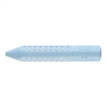 FABER CASTELL Grip 587074 Olovka gumica  Sky Blue