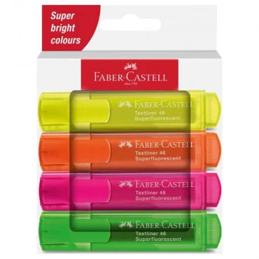 FABER CASTELL 254644 Signiri 46 1/4 