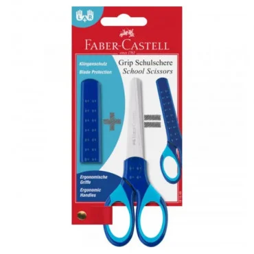 FABER CASTELL Grip 181549 Makaze Blue