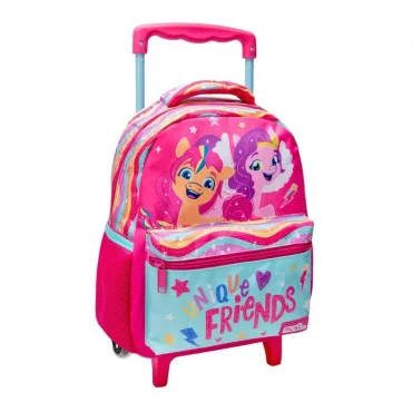 MUST My Little Pony SY 483126 Trolley Ranac