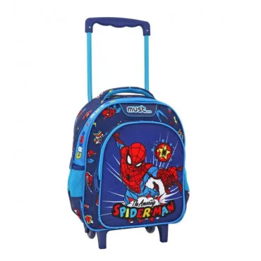 DISNEY Spiderman SY 508124 Trolley Ranac