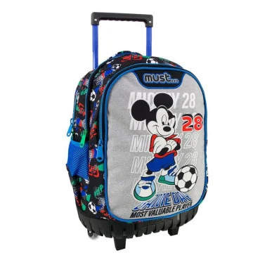 DISNEY Mickey SY 563021 Trolley Ranac