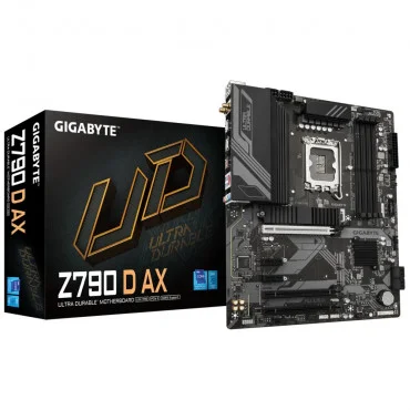 GIGABYTE Z790 D AX (rev. 1.0) Matična ploča